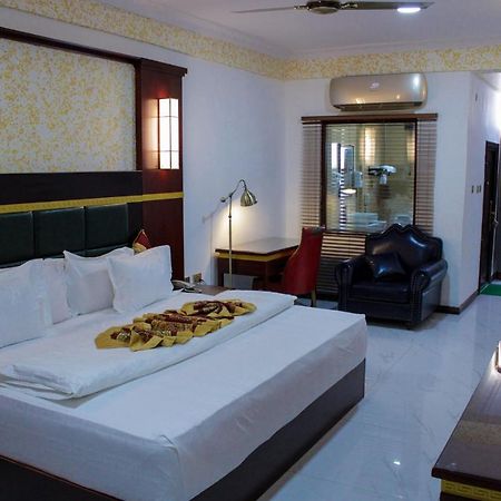 Dellagio Hotel Wa Εξωτερικό φωτογραφία