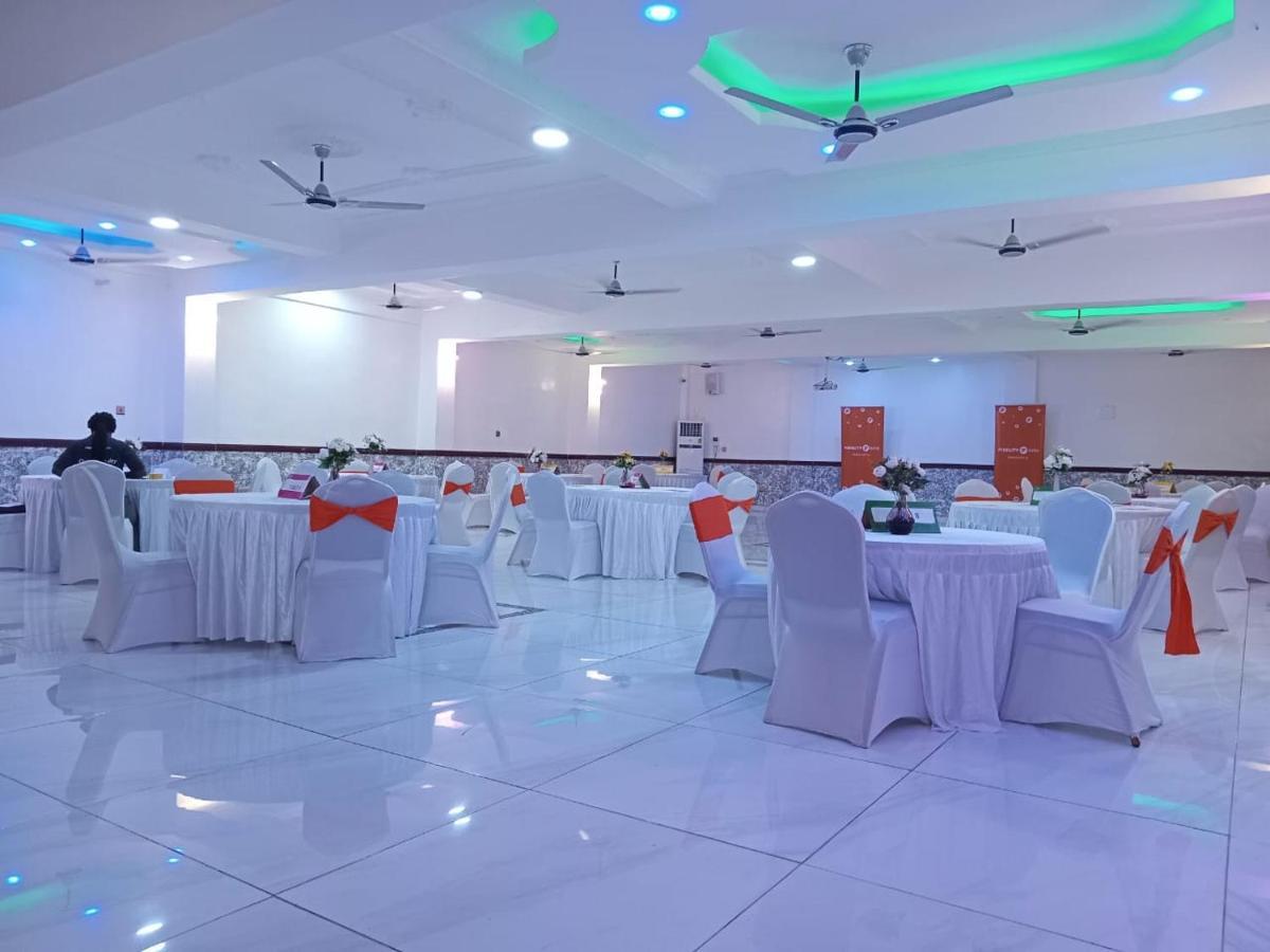 Dellagio Hotel Wa Εξωτερικό φωτογραφία