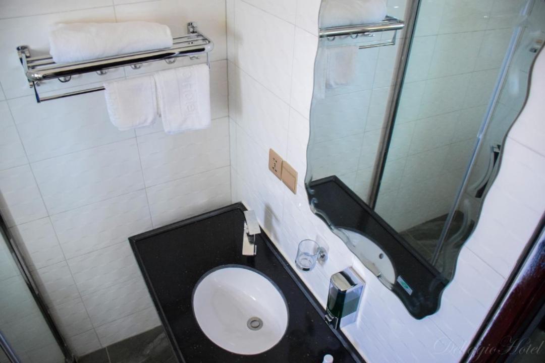 Dellagio Hotel Wa Εξωτερικό φωτογραφία