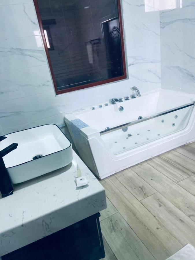 Dellagio Hotel Wa Εξωτερικό φωτογραφία