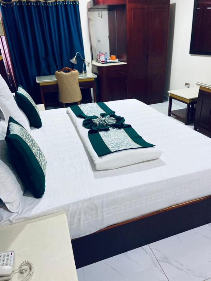 Dellagio Hotel Wa Εξωτερικό φωτογραφία