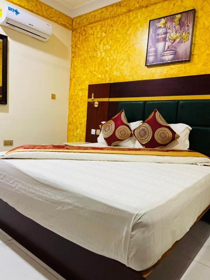 Dellagio Hotel Wa Εξωτερικό φωτογραφία