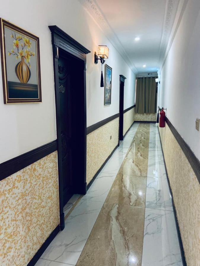 Dellagio Hotel Wa Εξωτερικό φωτογραφία