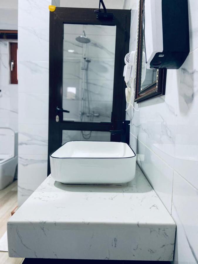 Dellagio Hotel Wa Εξωτερικό φωτογραφία