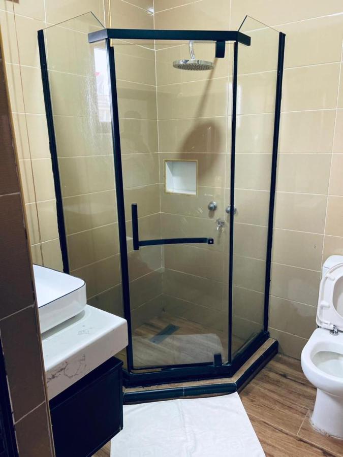 Dellagio Hotel Wa Εξωτερικό φωτογραφία