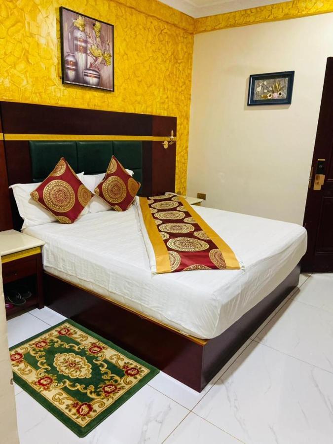 Dellagio Hotel Wa Εξωτερικό φωτογραφία