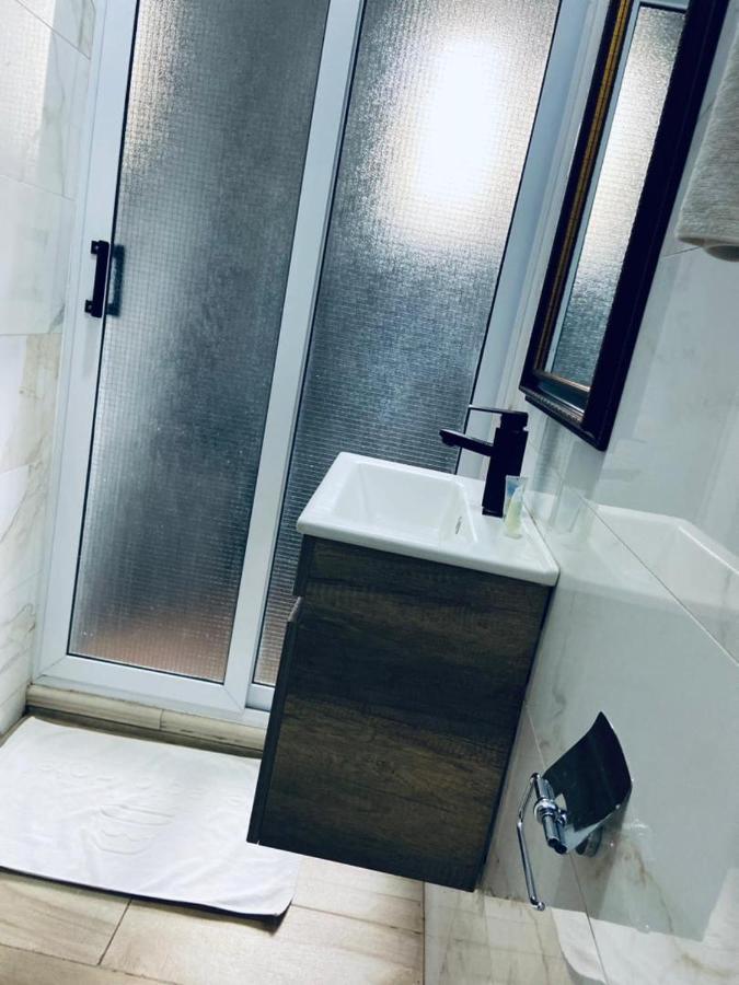 Dellagio Hotel Wa Εξωτερικό φωτογραφία